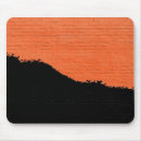 Search for brick wall mousepads Red