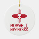 Search for ufo christmas tree decorations Roswell