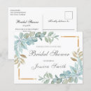 Search for wedding brunch postcards Foliage
