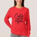 Search for cute but psycho tshirts Pretty