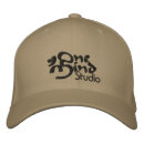 Search for studios hats Logo