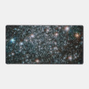 Search for cluster mousepads Astronomy