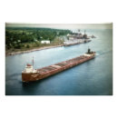 Search for huron art Great lakes