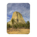 Search for devils tower magnets Nm