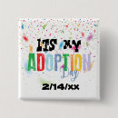 Search for adopting badges Adopted
