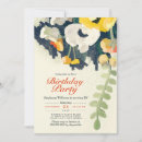 Search for multi coloured invitations Rustic