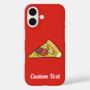 Search for pizza slice iphone cases Pepperoni