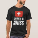 Search for swiss tshirts Country