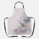Search for ink aprons Purple