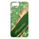 Search for lucky clovers iphone cases Stylish
