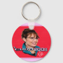 Search for mccain key rings President