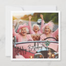 Search for granny birthday cards Pink