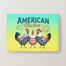 Search for cookouts badges Red white and blue