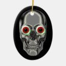 Search for eyeball christmas tree decorations Halloween