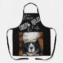 Search for newfoundland aprons Chef