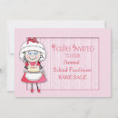 Search for sales invitations Pink