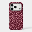 Search for burgundy maroon iphone cases Girly