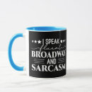 Search for fluent sarcasm mugs Sarcastic