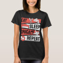 Search for origami tshirts Paper crane