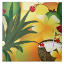Search for tiki tiles Tropical