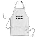 Search for tx aprons Support