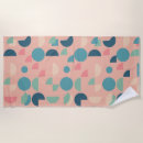 Search for aesthetic beach towels Chic