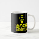 Search for brighter days mugs Education