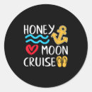 Search for honeymooner stickers Bride