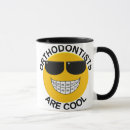 Search for for orthodontist mugs Braces