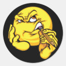 Search for expression emoticon stickers Funny