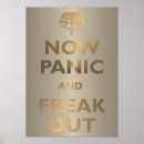 Search for panic now Retro