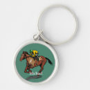 Search for horse racing key rings Sports