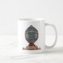 Search for ballooning mugs Aerostatique