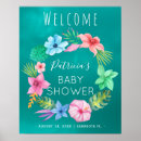 Search for tropical welcome signs Ocean