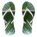 Search for green thongs Tropical