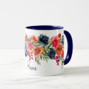 Search for red orange mugs Trendy