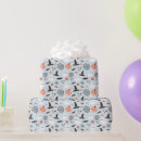 Search for halloween birthday wrapping paper Cute