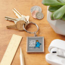 Search for busy key rings Vintage