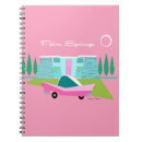 Search for retro notebooks Mid century modern