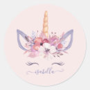 Search for pink princess birthday party stickers Cute