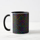 Search for paint splatter mugs Colourful