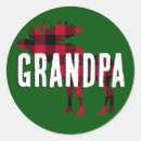 Search for buffalo stickers Red and black