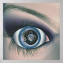 Search for superstition art Eye