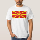Search for macedonia tshirts National