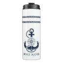 Search for nautical rope mugs Blue