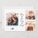 Search for christian seasonal invitations Simple