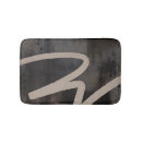 Search for artistic bath mats Trendy