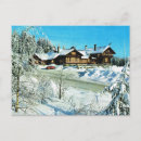 Search for winter norway postcards Scandinavia