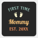 Search for first mothers day stickers First time mum