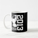Search for midfielder mugs Dribble